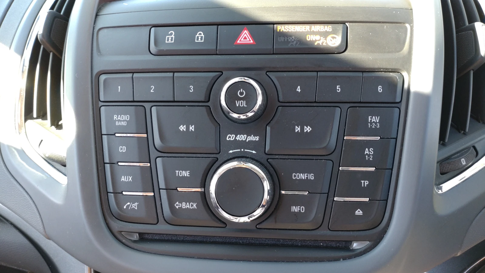 Opel Zafira CDTI, снимка 2 - Автомобили и джипове - 54887419