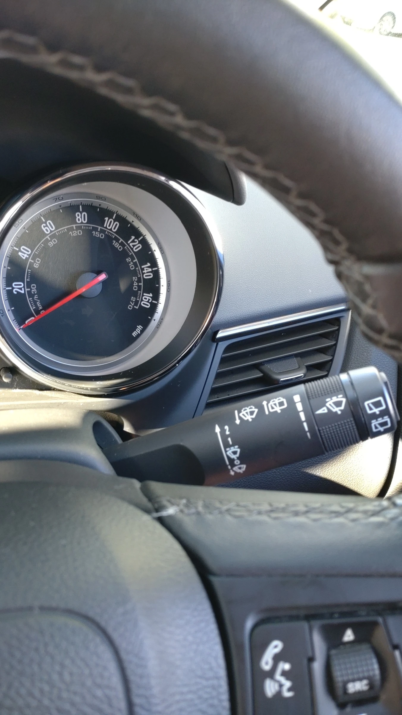 Opel Zafira CDTI, снимка 6 - Автомобили и джипове - 54887419