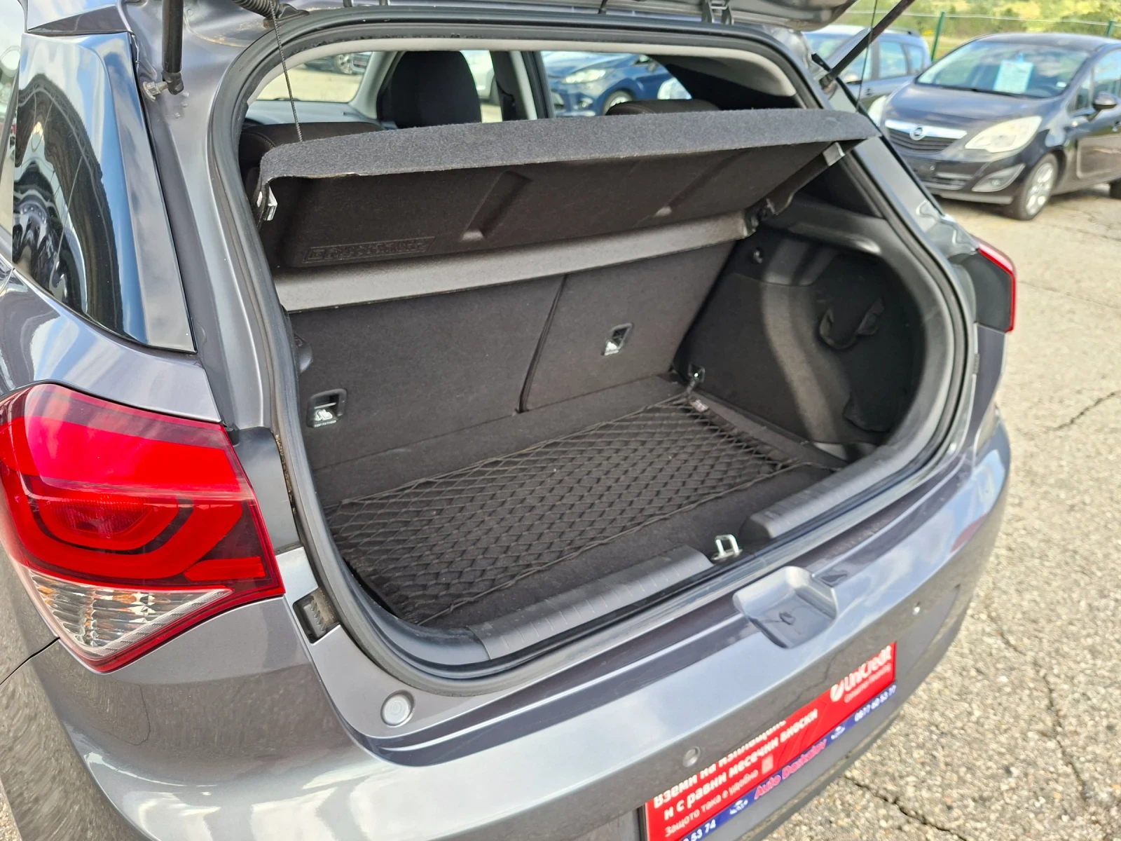Hyundai I20 1, 1 crdi, снимка 15 - Автомобили и джипове - 55202419
