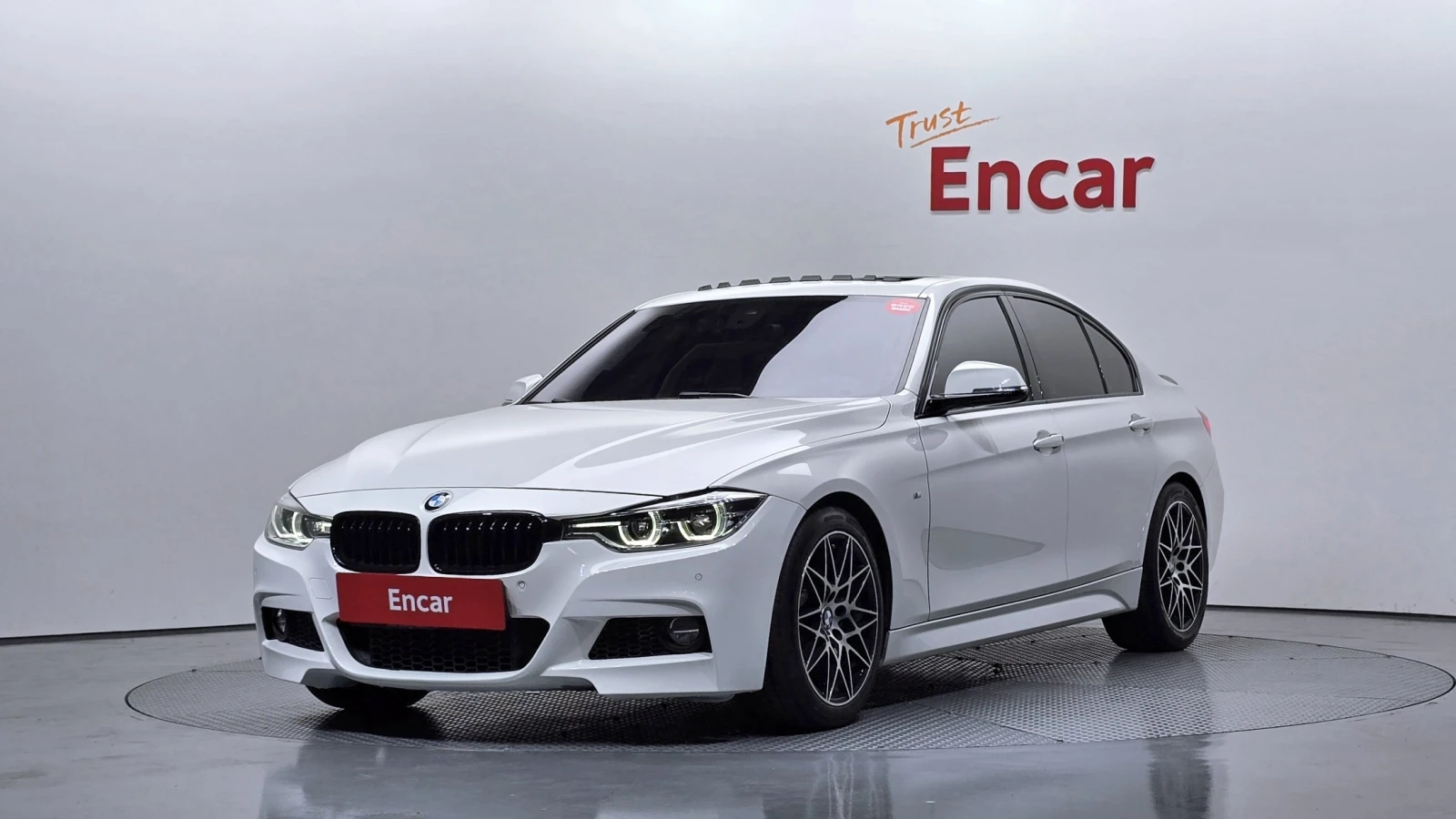 BMW 330 i M SPORT B48 * HUD * �������� * ������ * ��� | Mobile.bg � ����������� 1