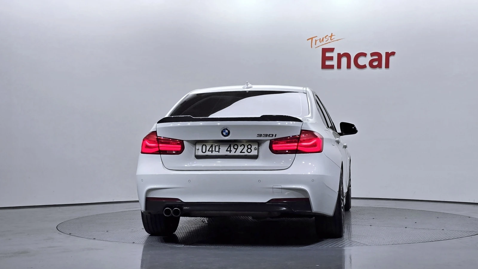 BMW 330 i M SPORT B48 * HUD * �������� * ������ * ��� | Mobile.bg � ����������� 4