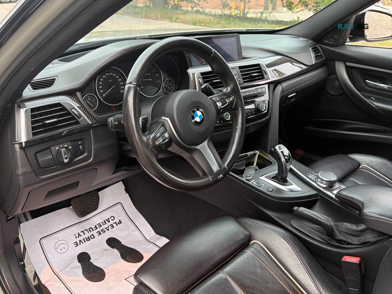 BMW 340 xDrive Individual Автокредит Цена до България, снимка 6 - Автомобили и джипове - 55321919