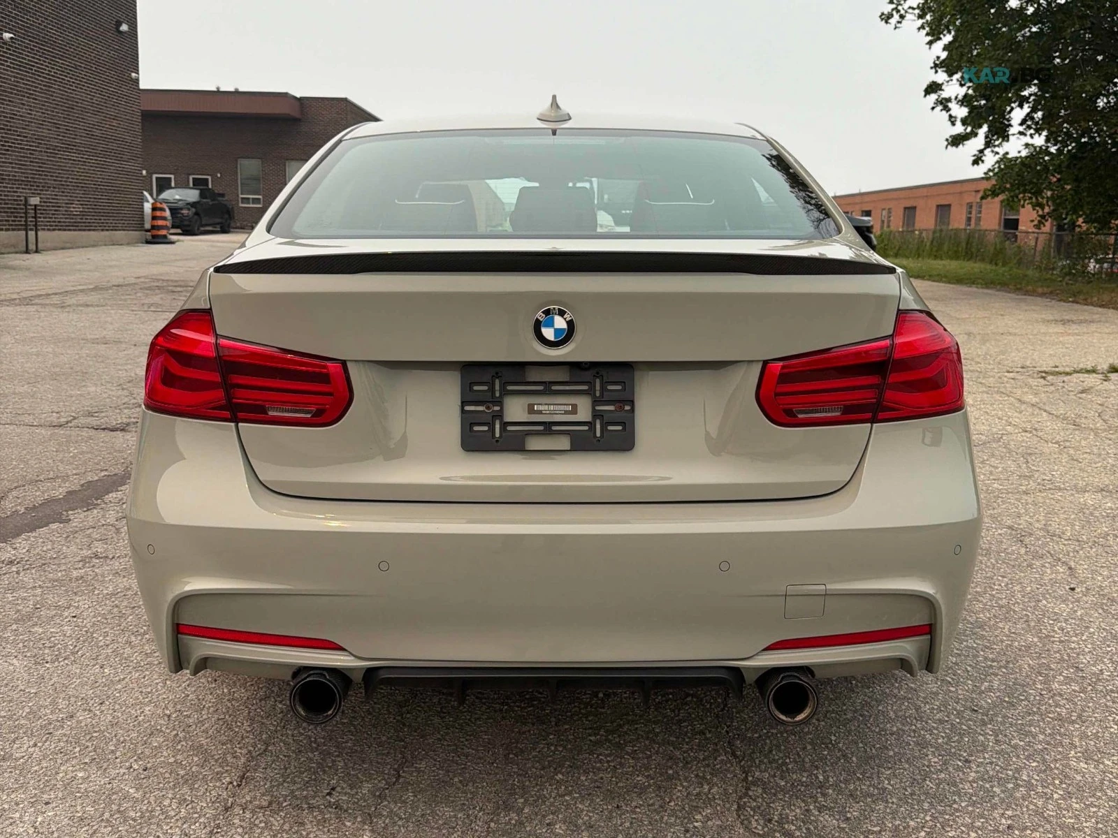 BMW 340 xDrive Individual Автокредит Цена до България, снимка 4 - Автомобили и джипове - 55321919