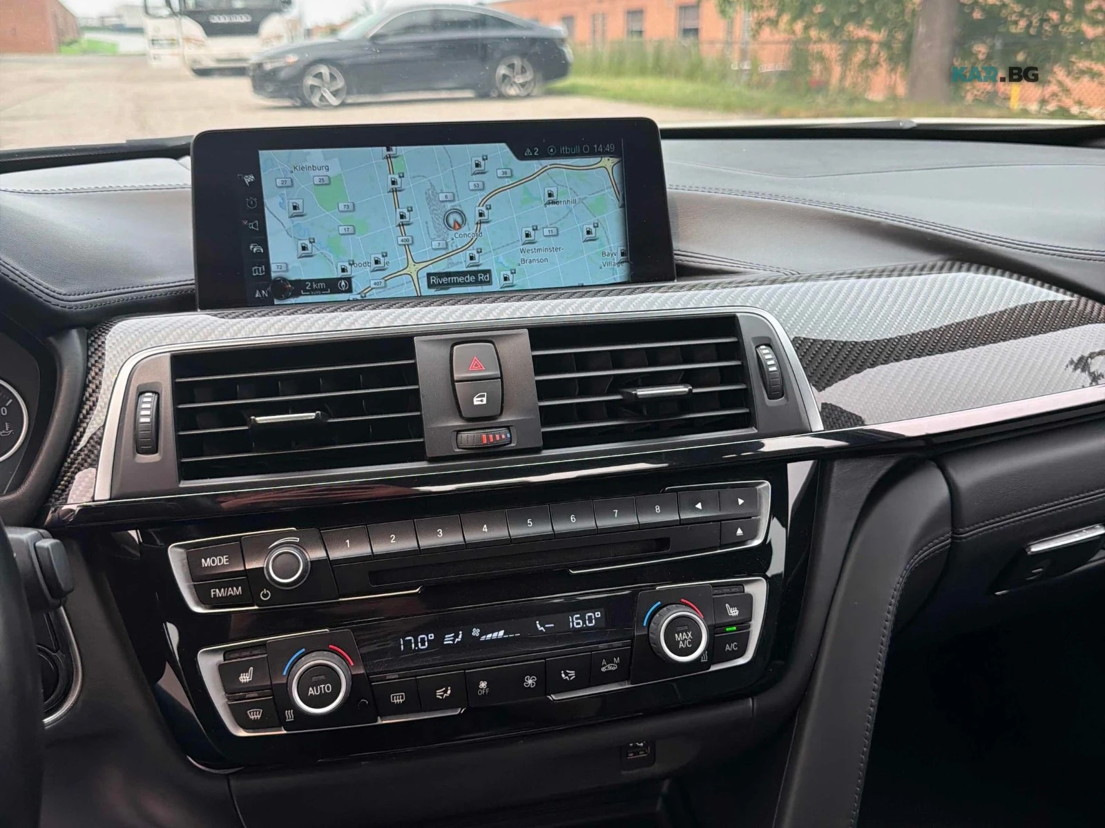BMW 340 xDrive Individual Автокредит Цена до България, снимка 8 - Автомобили и джипове - 55321919