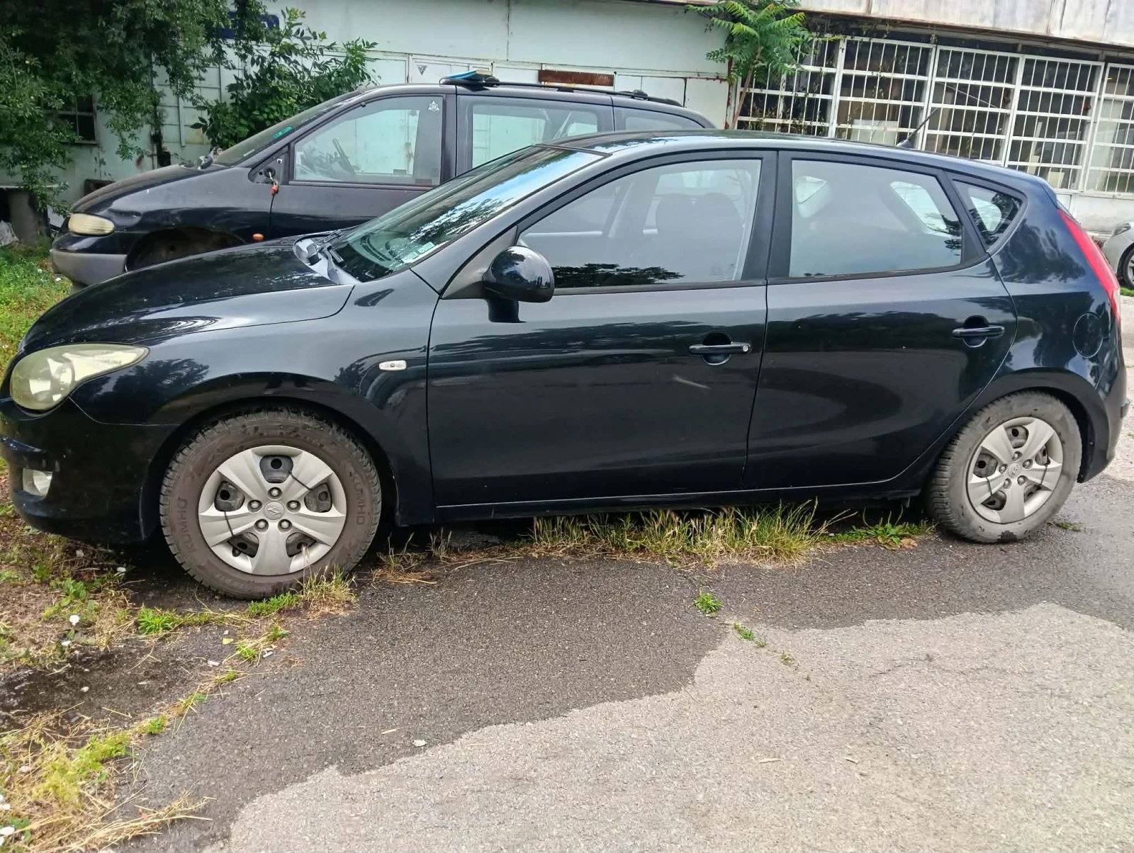 Hyundai I30, снимка 2 - Автомобили и джипове - 55338585