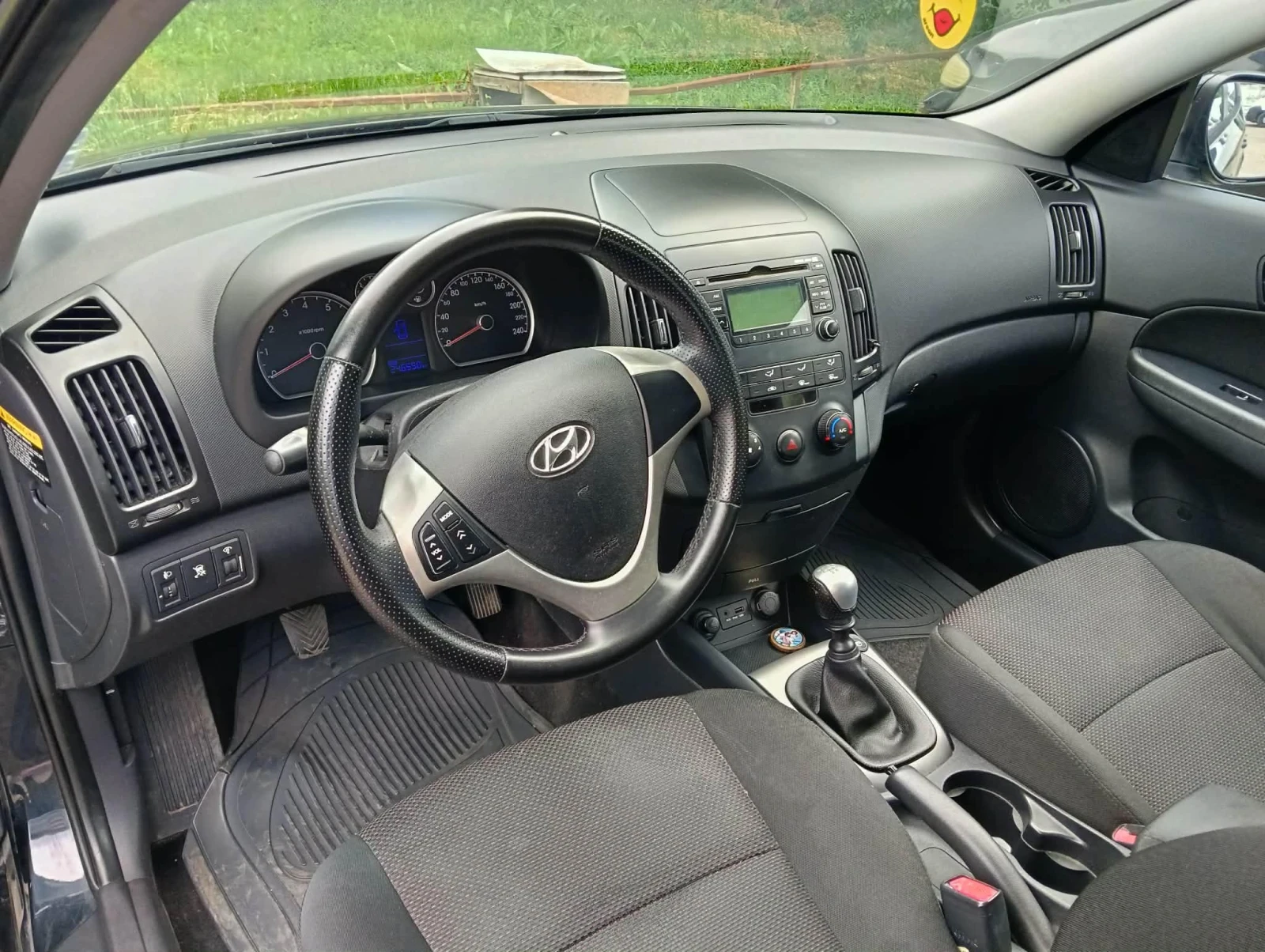 Hyundai I30, снимка 5 - Автомобили и джипове - 55338585