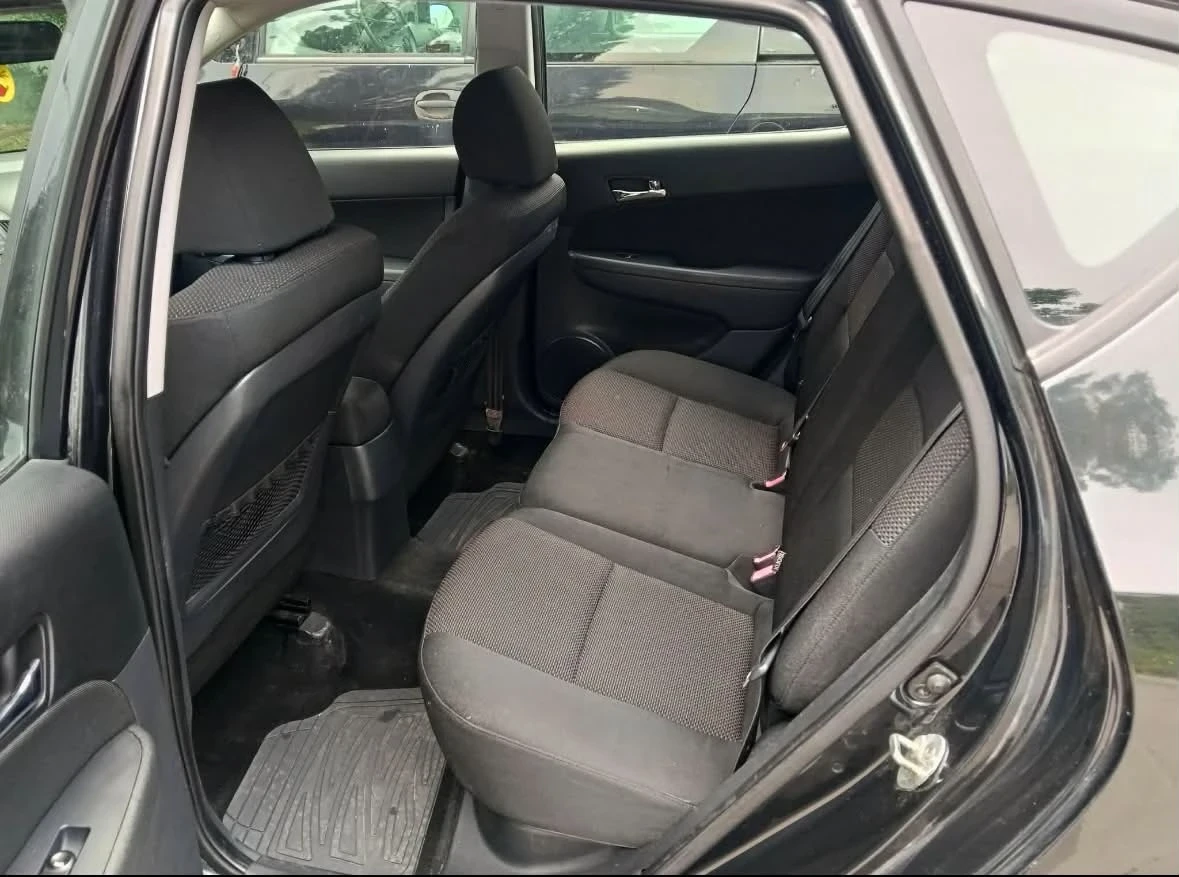 Hyundai I30, снимка 6 - Автомобили и джипове - 55338585