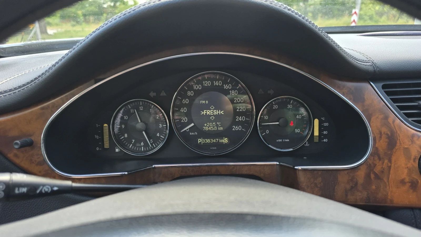 Mercedes-Benz CLS 320 | Mobile.bg � ����������� 12