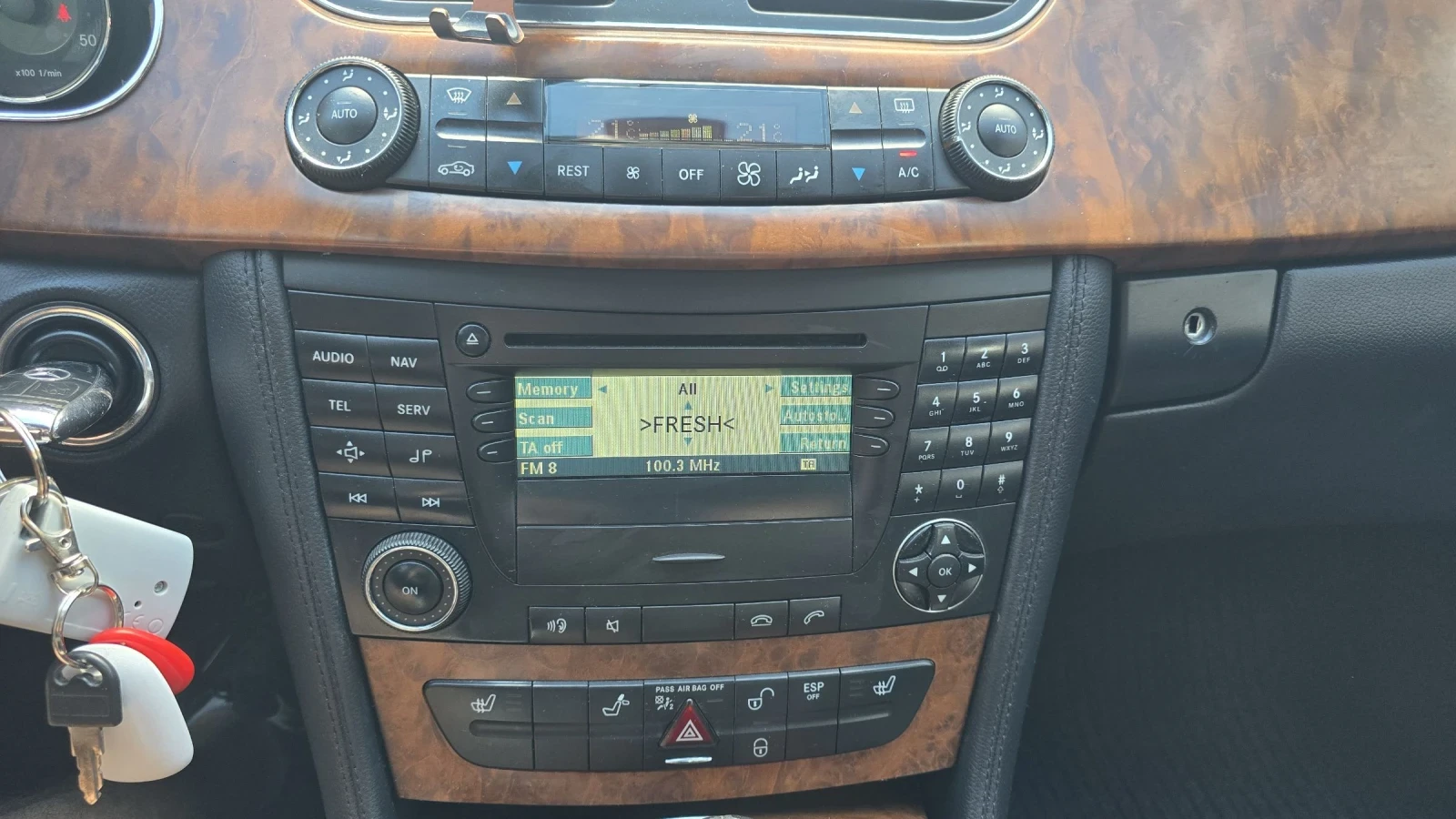 Mercedes-Benz CLS 320 | Mobile.bg � ����������� 11