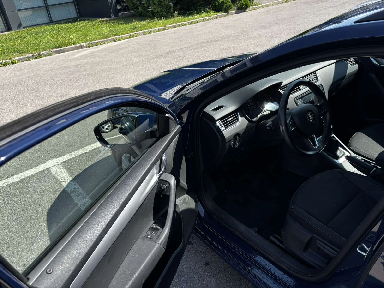 Skoda Octavia ����� N1 | Mobile.bg � ����������� 7