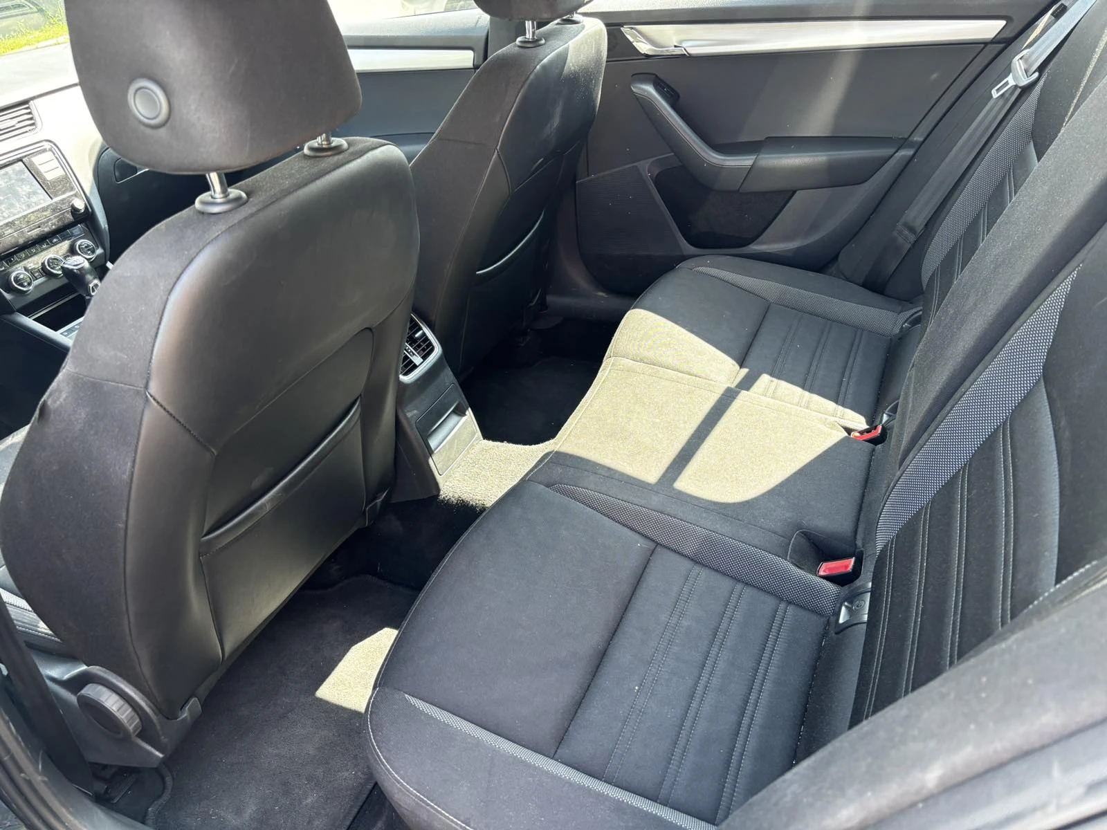 Skoda Octavia ����� N1 | Mobile.bg � ����������� 4