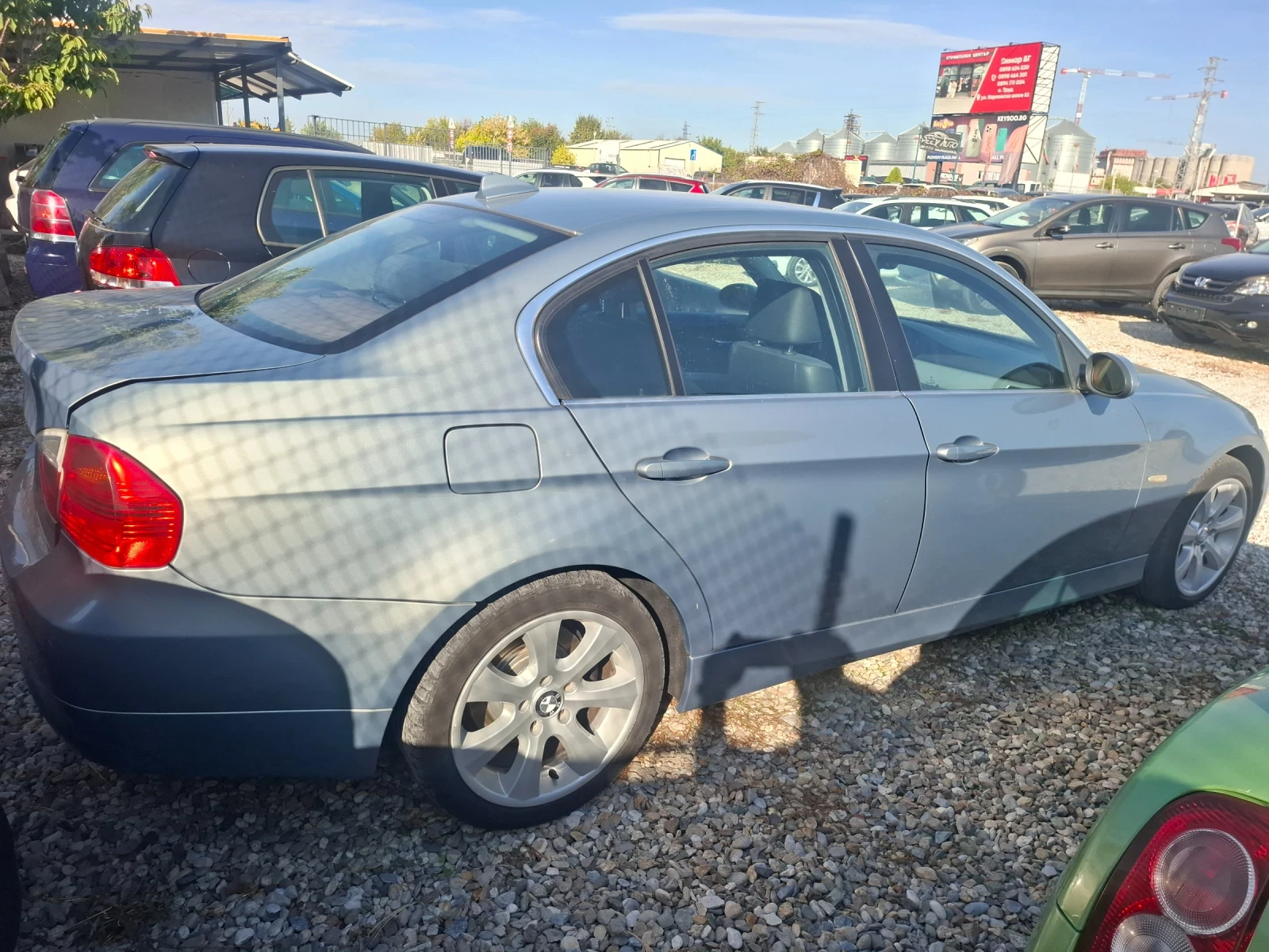 BMW 325 2.5 ������, 218�.�. | Mobile.bg � ����������� 5