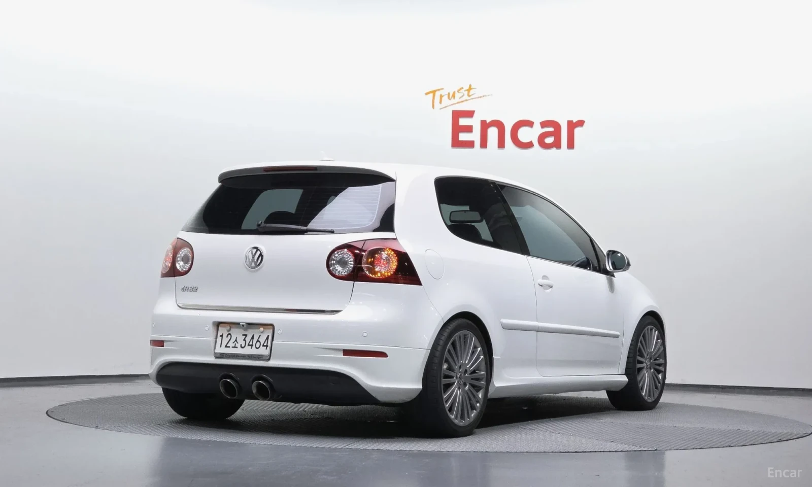 VW Golf R32* UNIKAT* V6* , снимка 2 - Автомобили и джипове - 55406802
