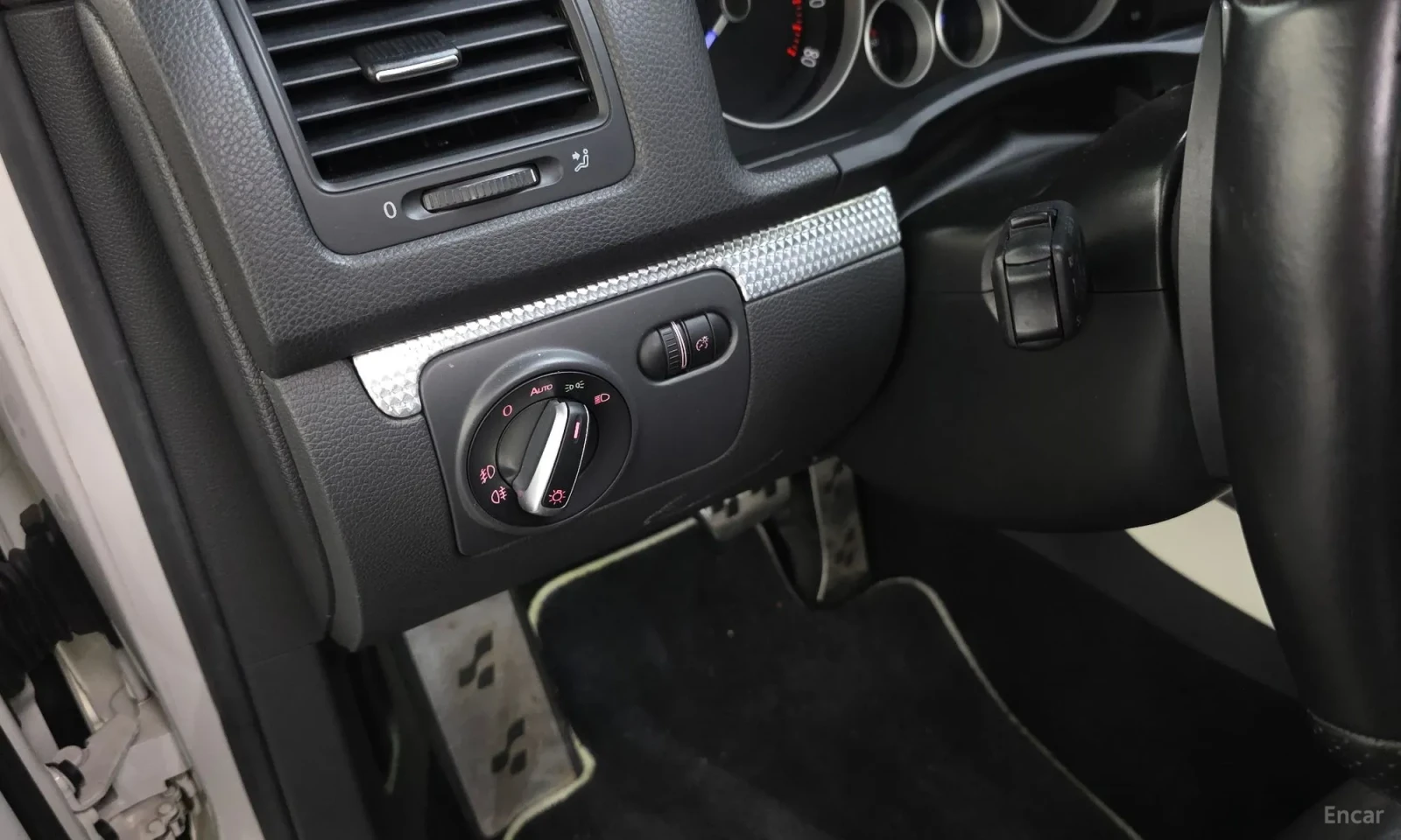 VW Golf R32* UNIKAT* V6* , снимка 13 - Автомобили и джипове - 55406802