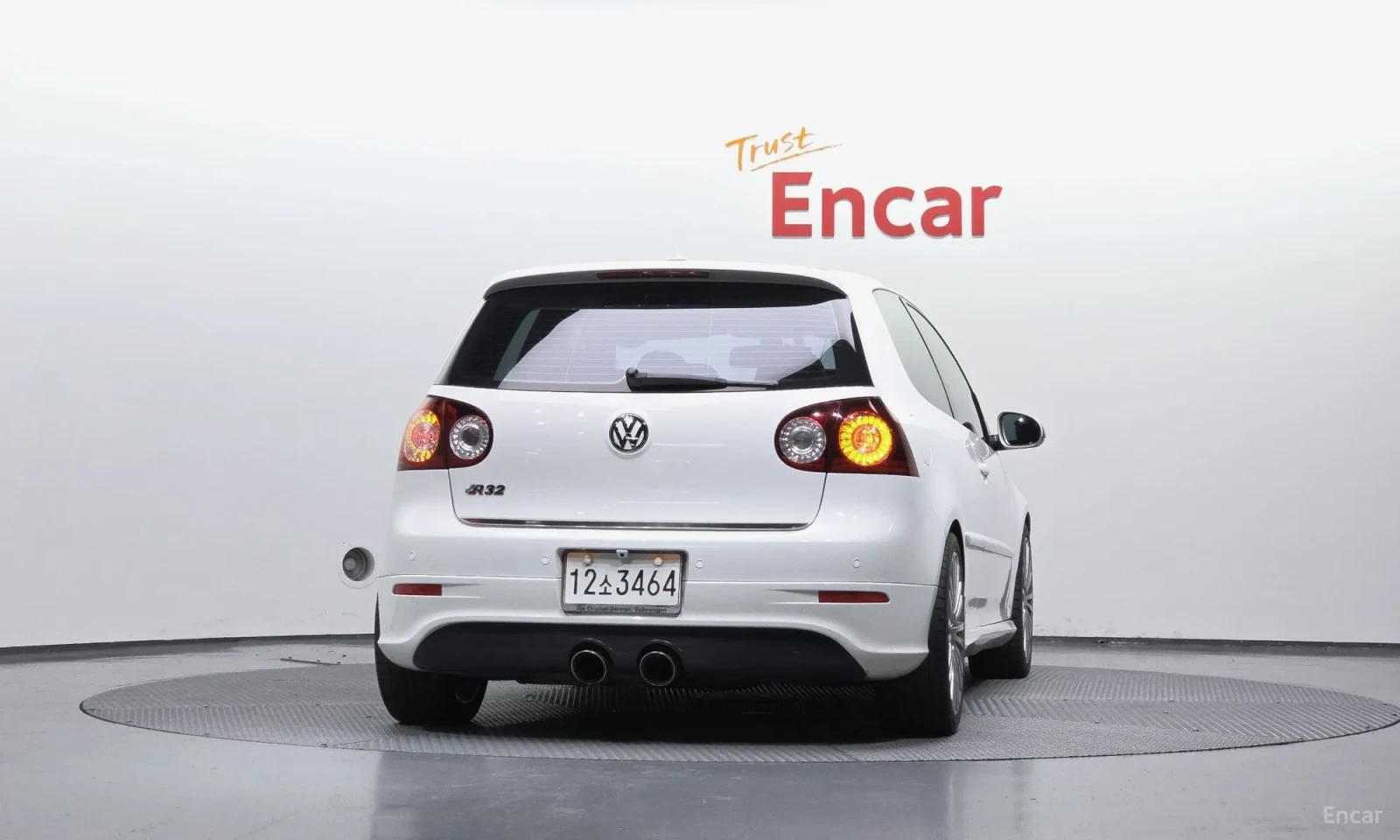 VW Golf R32* UNIKAT* V6* , снимка 4 - Автомобили и джипове - 55406802