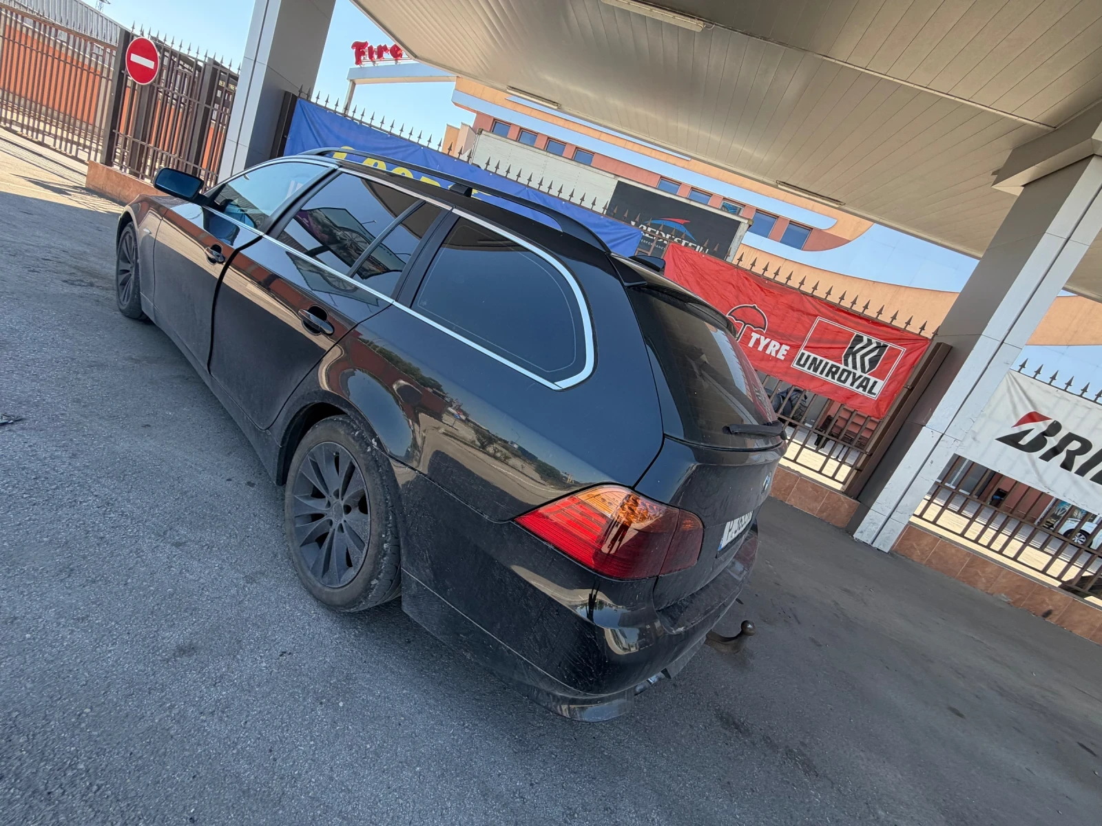 BMW 530 231кс* FACE* NAVI* КОЖА, снимка 4 - Автомобили и джипове - 55421458