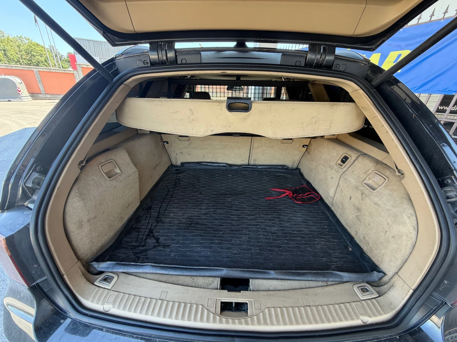 BMW 530 231кс* FACE* NAVI* КОЖА, снимка 6 - Автомобили и джипове - 55421458