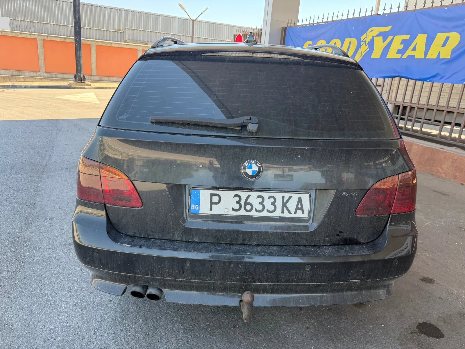 BMW 530 231кс* FACE* NAVI* КОЖА, снимка 5 - Автомобили и джипове - 55421458