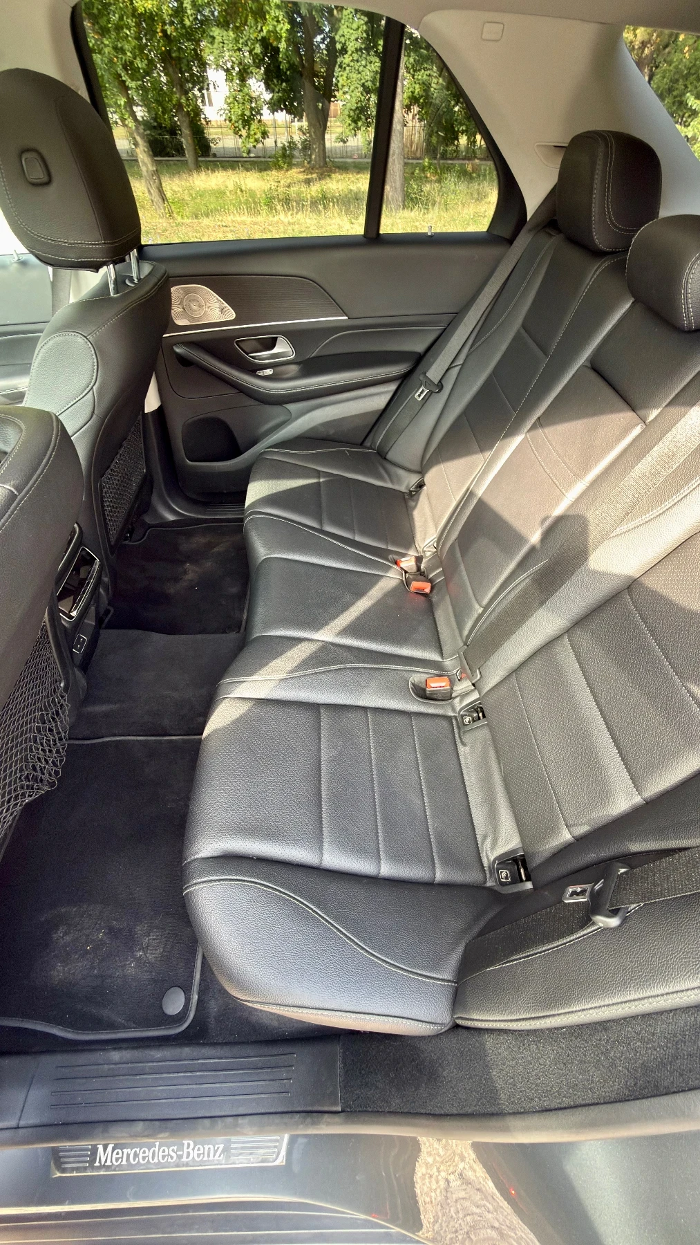 Mercedes-Benz GLE 450 AMG, снимка 10 - Автомобили и джипове - 55676053
