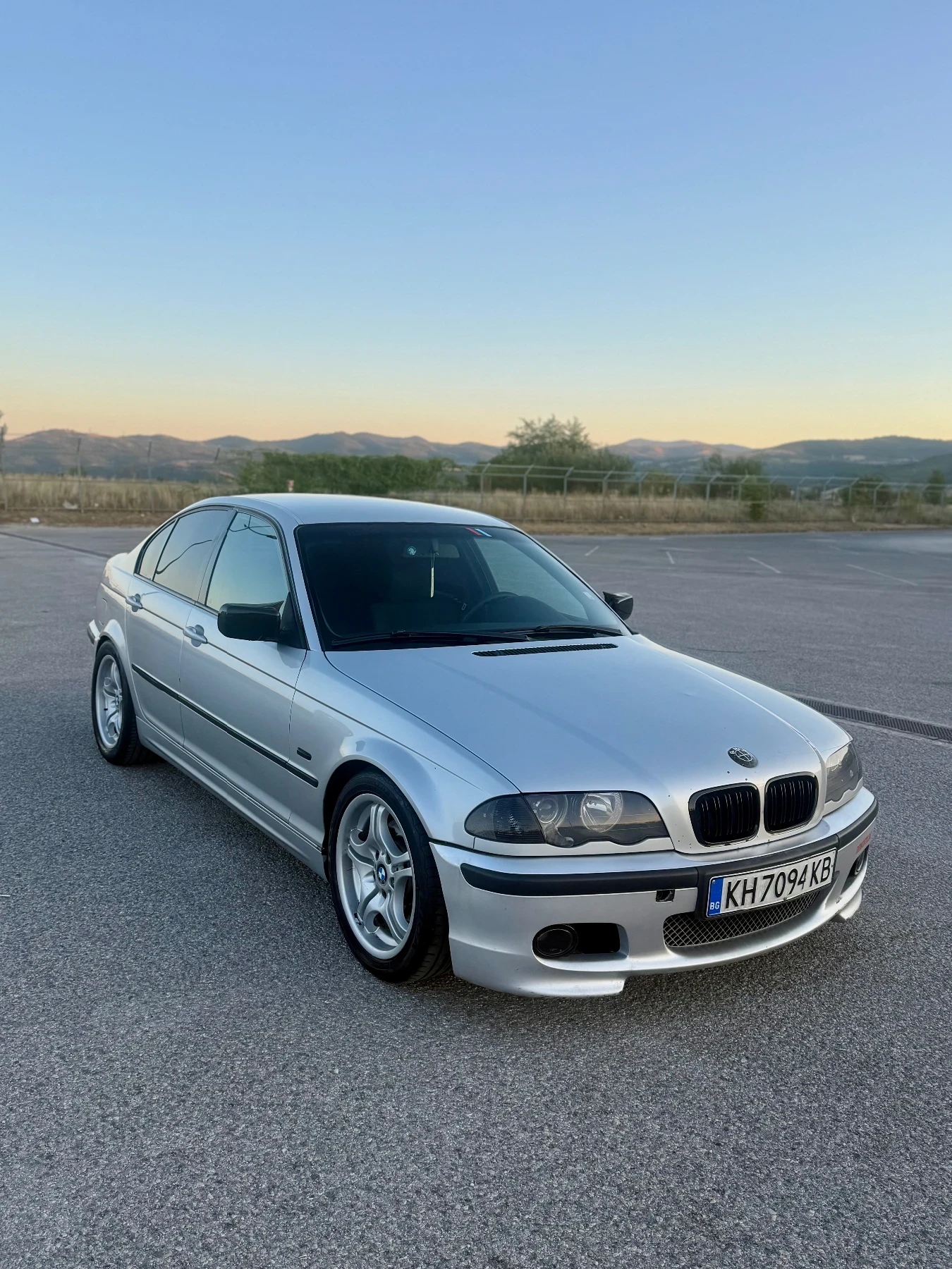 BMW 328 /2.8i 193K.C. / ГАЗ/М-ПАКЕТ / , снимка 6 - Автомобили и джипове - 55695636