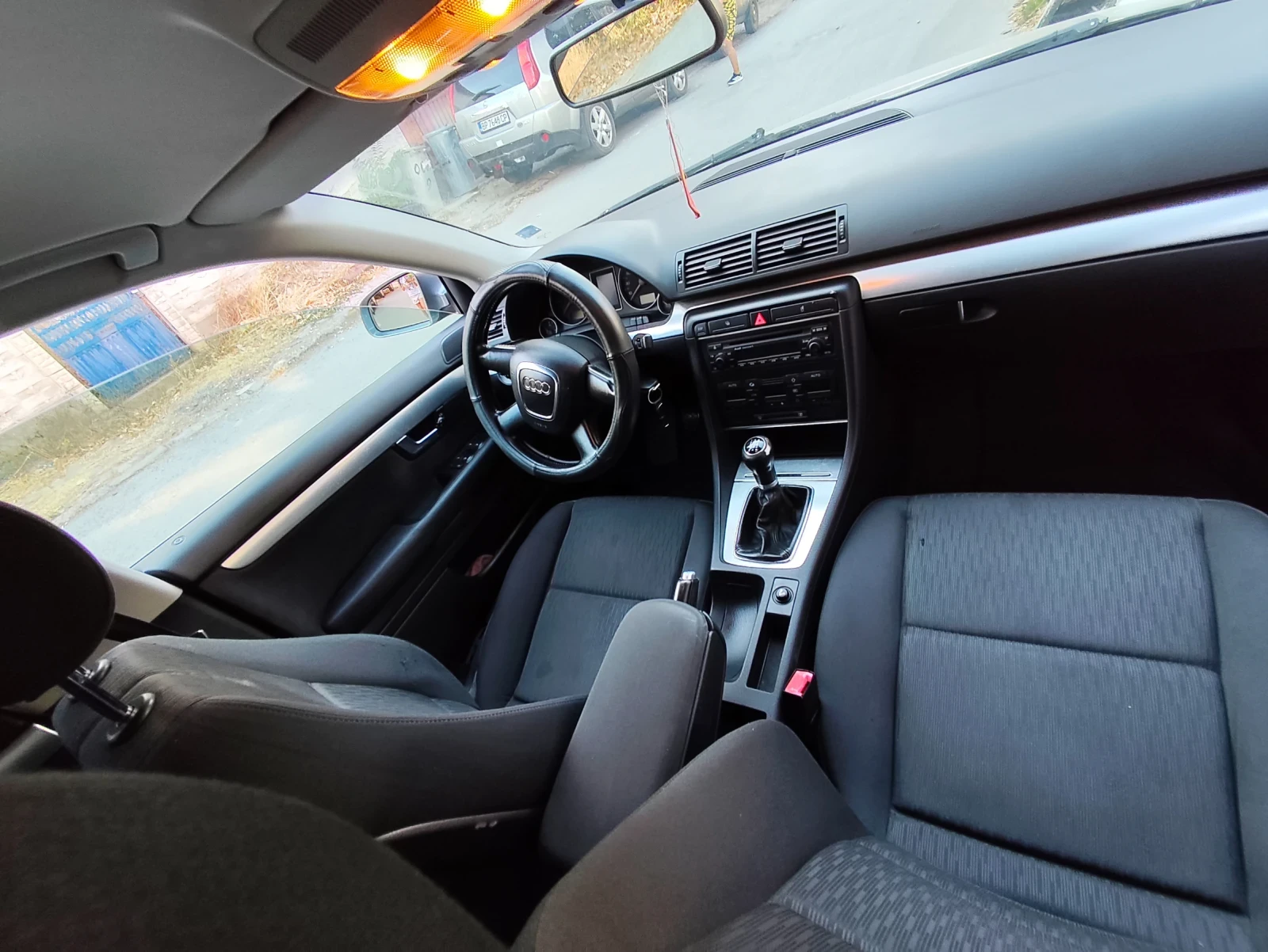 Audi A4, снимка 4 - Автомобили и джипове - 55981064