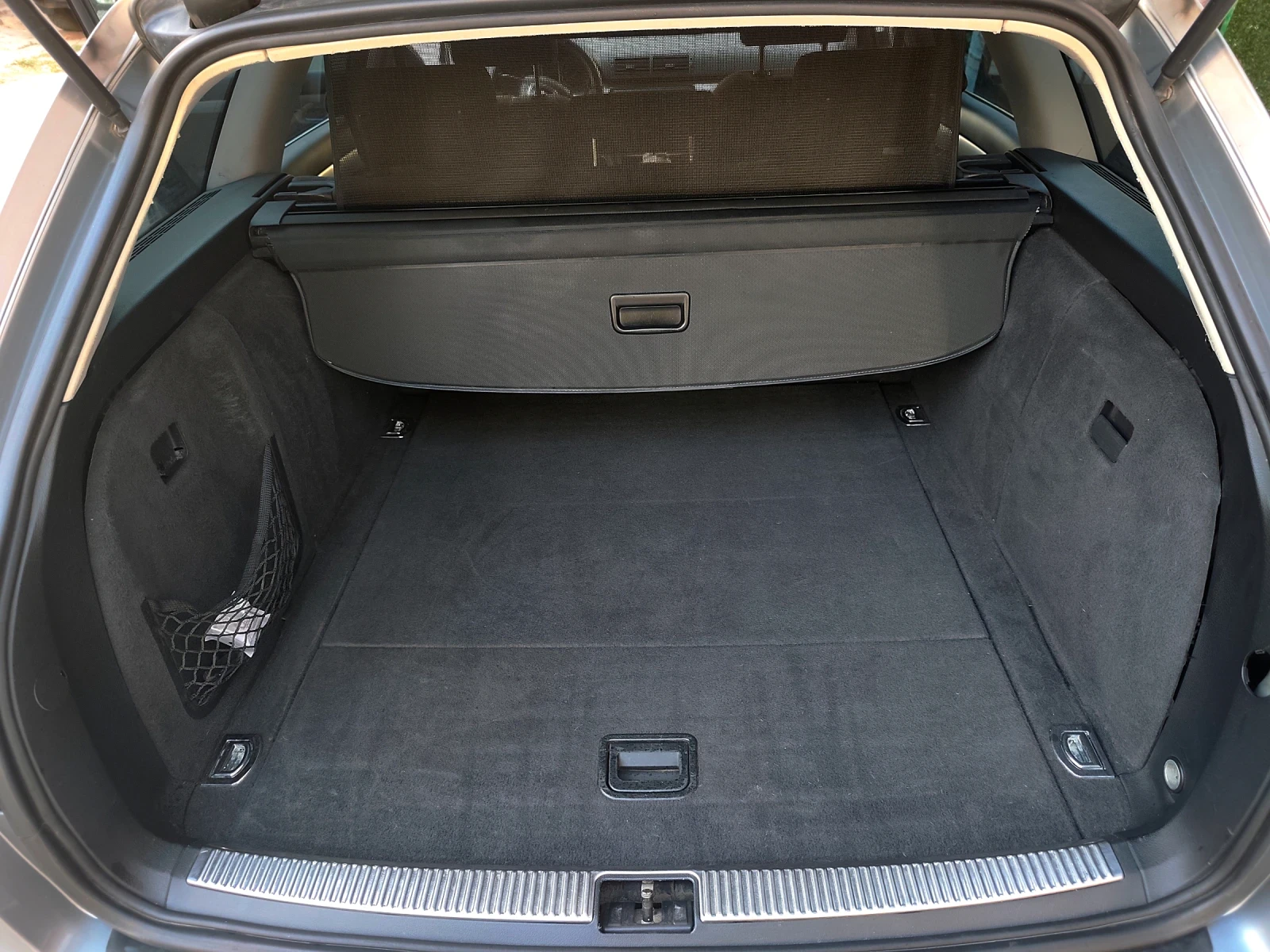 Audi A4, снимка 5 - Автомобили и джипове - 55981064