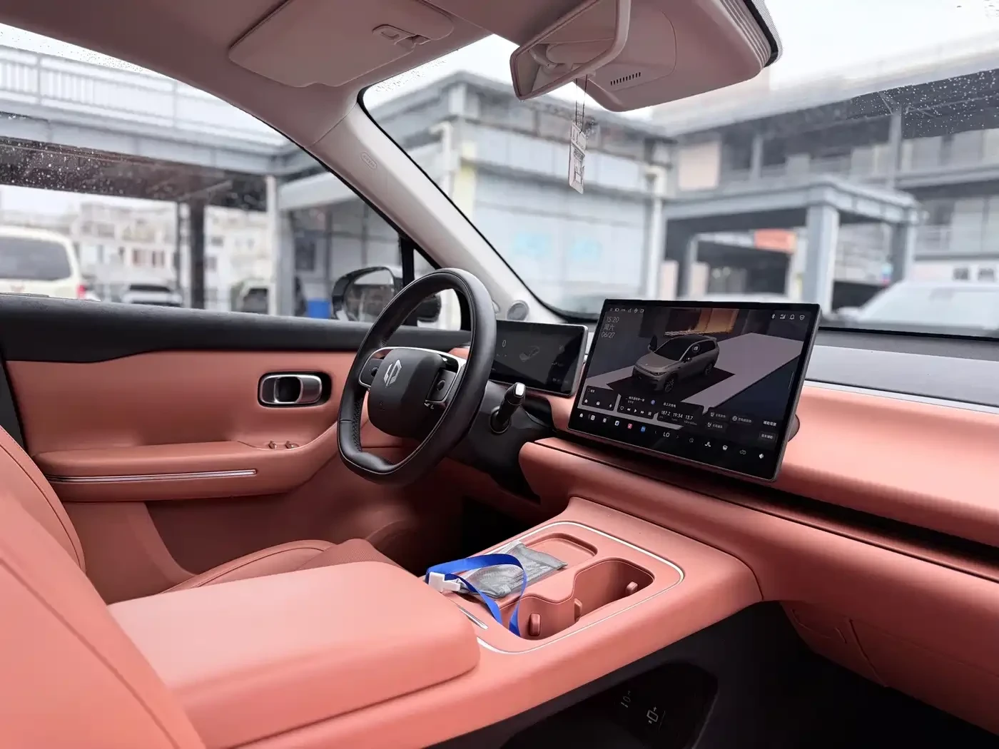 Leapmotor C10 | LiDAR ������� | 360 ������ | �������� |  | Mobile.bg � ����������� 13