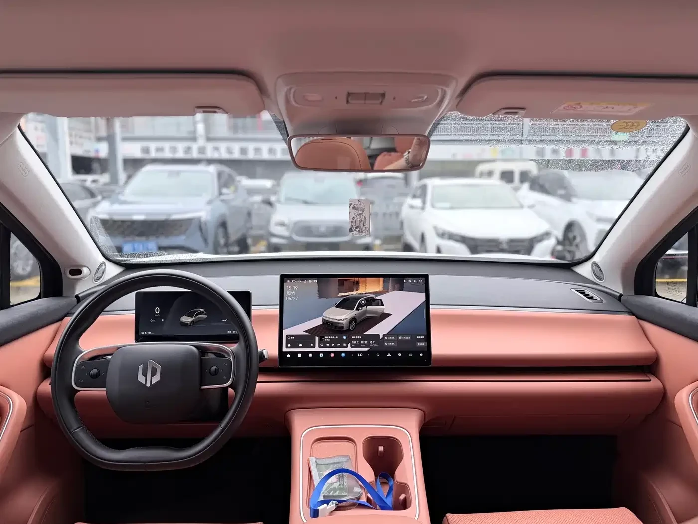 Leapmotor C10 | LiDAR ������� | 360 ������ | �������� |  | Mobile.bg � ����������� 9