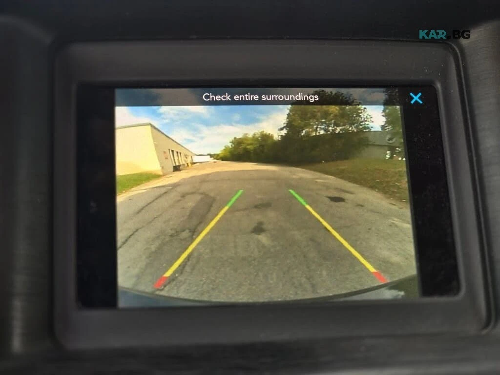 Dodge Charger Police | 5.7 HEMI V8 | 370 �.�. | RWD |  | Mobile.bg � ����������� 13