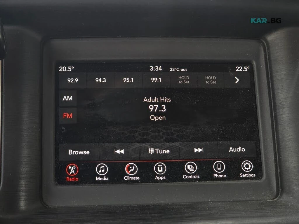 Dodge Charger Police | 5.7 HEMI V8 | 370 �.�. | RWD |  | Mobile.bg � ����������� 11