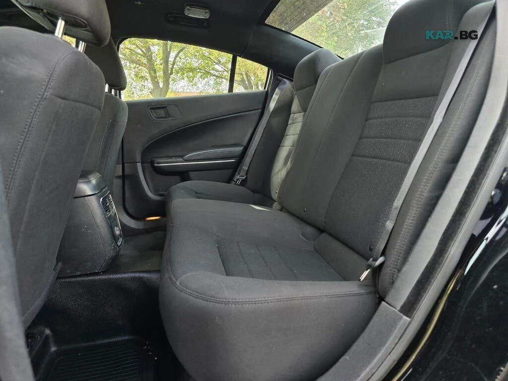 Dodge Charger Police | 5.7 HEMI V8 | 370 �.�. | RWD |  | Mobile.bg � ����������� 16