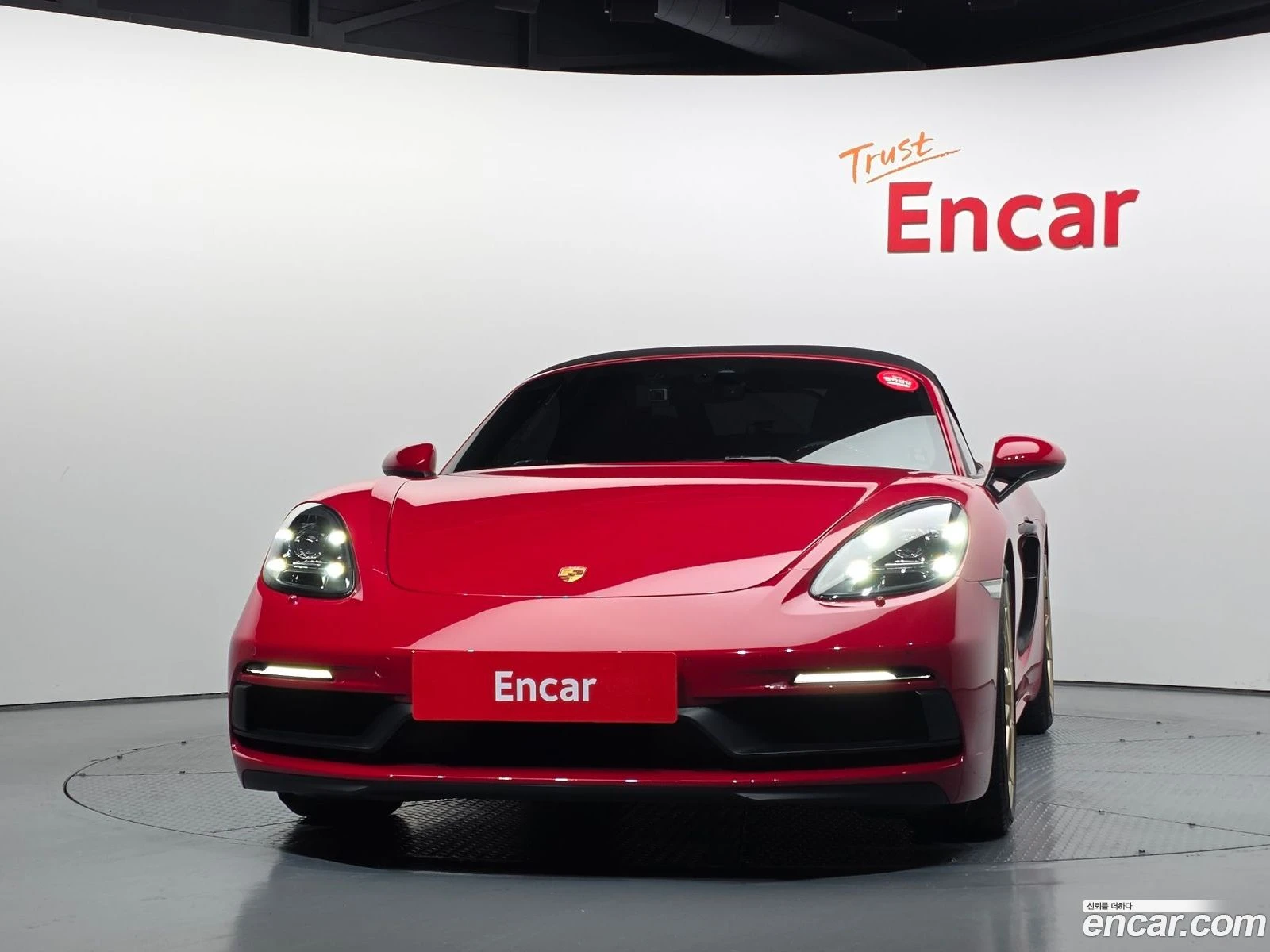 Porsche Cayman 4.0 GTS* ВКЛЮЧЕНИ ВСИЧКИ РАЗХОДИ