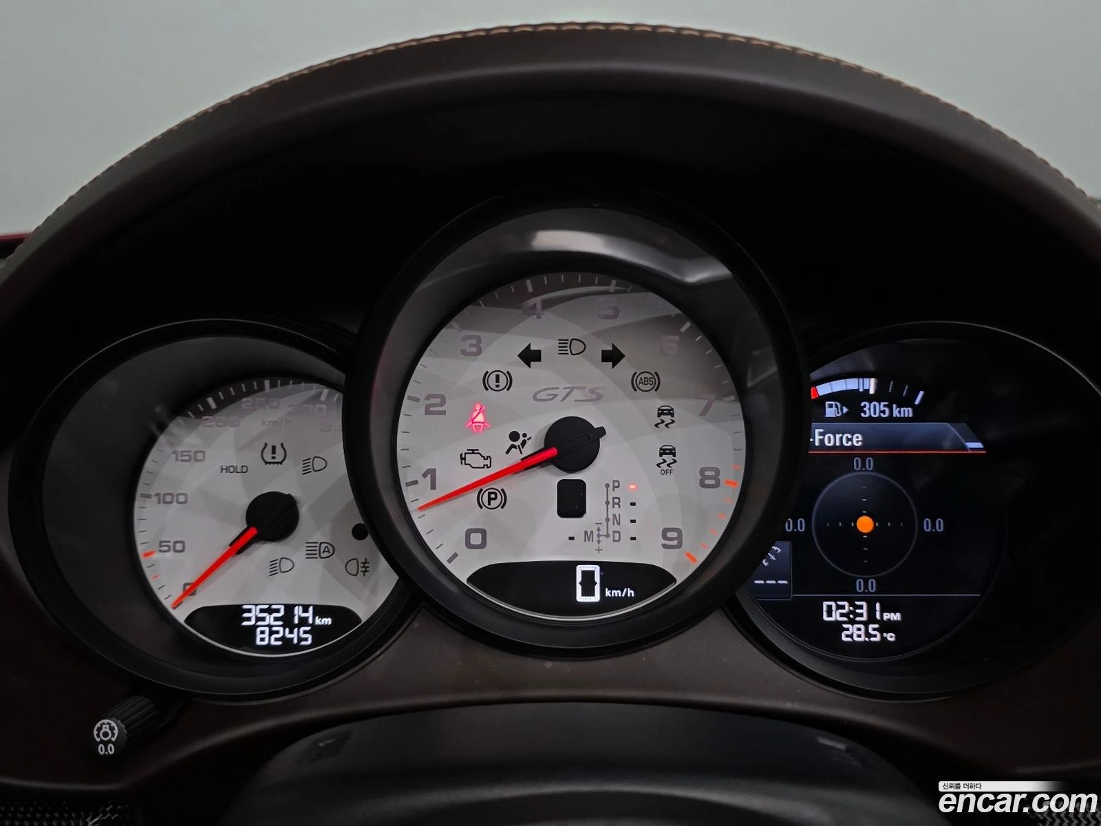 Porsche Cayman 4.0 GTS* �������� ������ ������� | Mobile.bg � ����������� 8