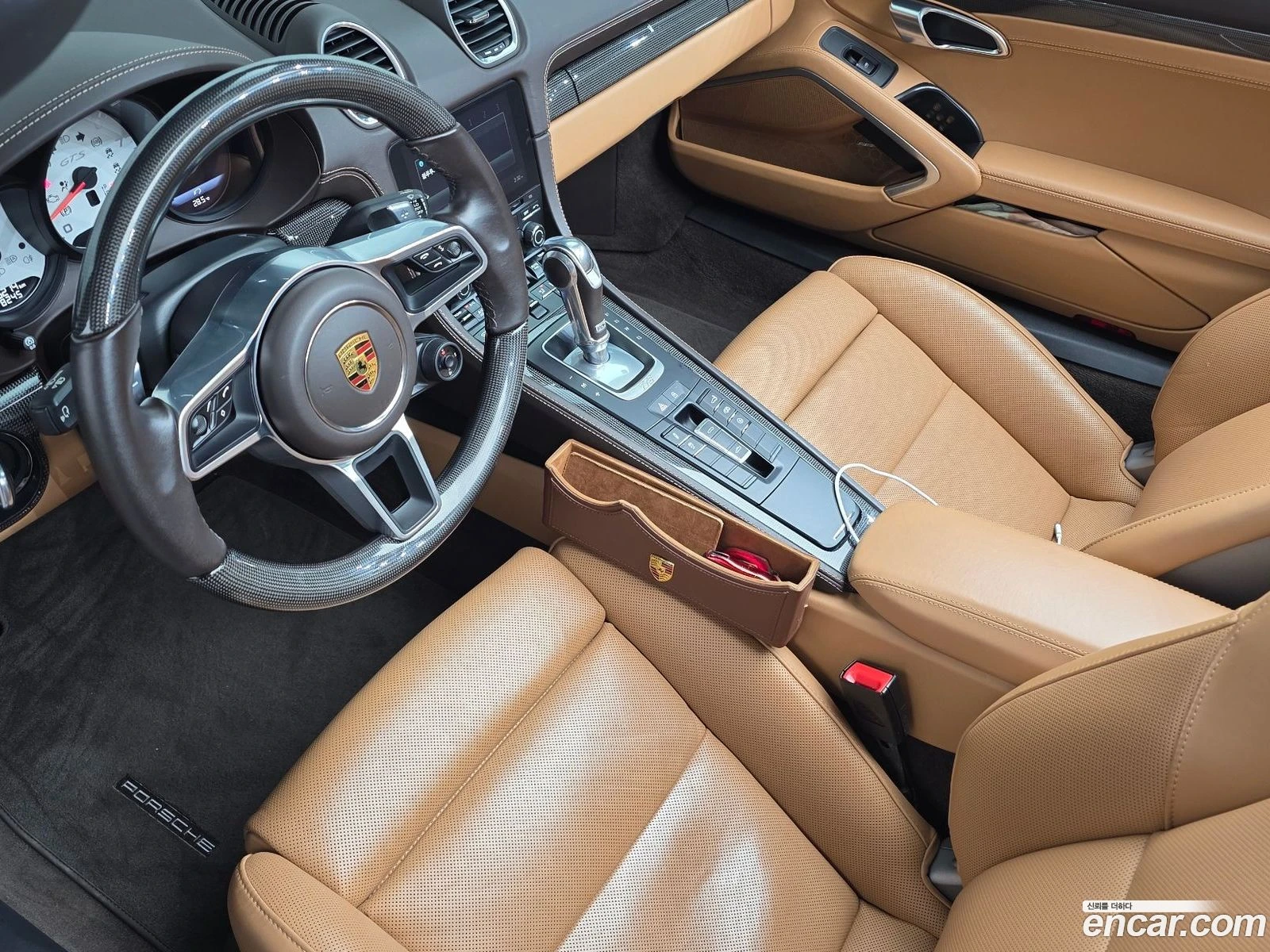 Porsche Cayman 4.0 GTS* �������� ������ ������� | Mobile.bg � ����������� 6