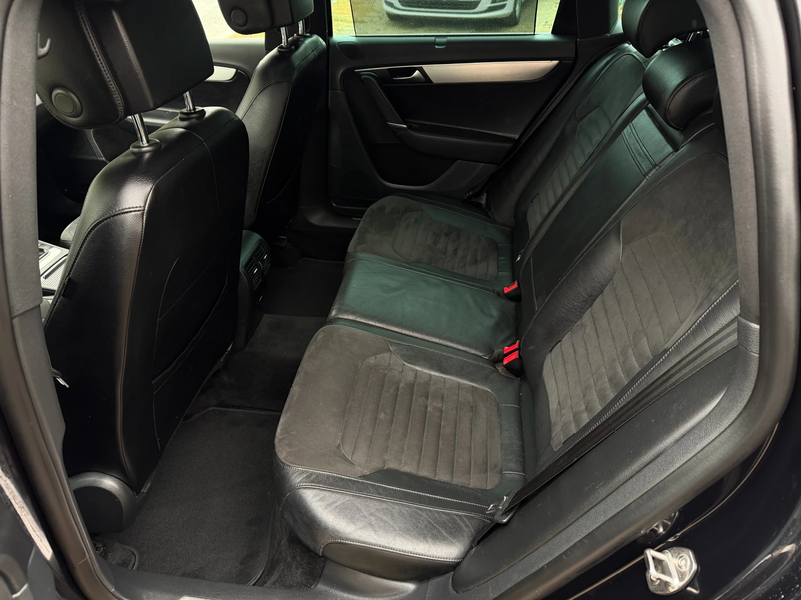 VW Passat R-Line, снимка 11 - Автомобили и джипове - 56653788