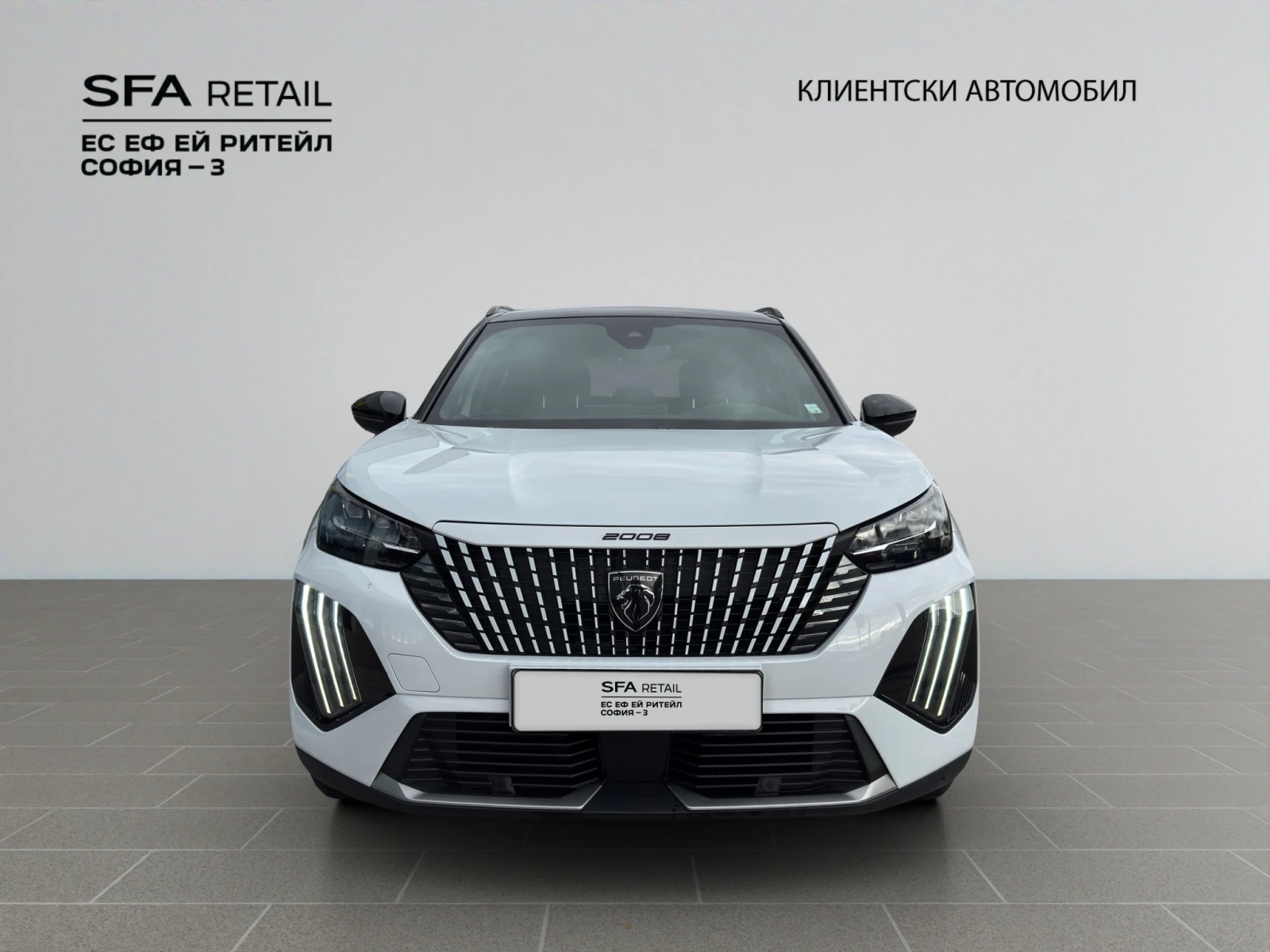 Peugeot 2008 GT Electric 115 �� 156 �.�. EURO 6.4 | Mobile.bg � ����������� 2
