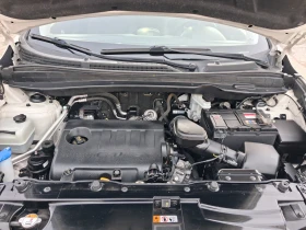 Hyundai IX35 1.7-116к.с ;КОЖА ;АВТОПИЛОТ;ПАНОРАМА, снимка 17
