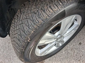 Hyundai IX35 1.7-116к.с ;КОЖА ;АВТОПИЛОТ;ПАНОРАМА, снимка 16
