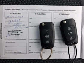 Hyundai IX35 1.7-116к.с ;КОЖА ;АВТОПИЛОТ;ПАНОРАМА, снимка 14