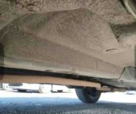 Hyundai IX35 1.7-116к.с ;КОЖА ;АВТОПИЛОТ;ПАНОРАМА, снимка 15