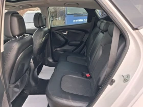 Hyundai IX35 1.7-116к.с ;КОЖА ;АВТОПИЛОТ;ПАНОРАМА, снимка 10