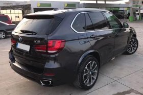BMW X5 4.0d, снимка 2