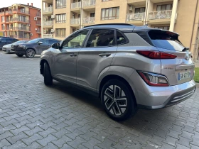 Hyundai Kona FACELIFT, SOH100%, Термопомпа, Гаранция, снимка 2