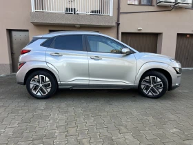 Hyundai Kona FACELIFT, SOH100%, Термопомпа, Гаранция, снимка 4