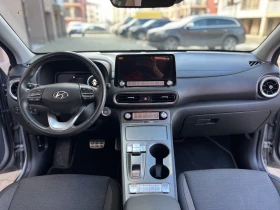 Hyundai Kona FACELIFT, SOH100%, Термопомпа, Гаранция, снимка 6