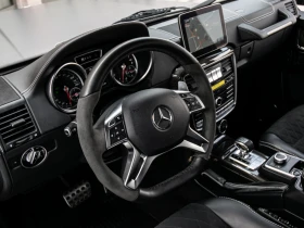 Mercedes-Benz G 500 4x4 SQUARED / 21 000 KM!, снимка 13