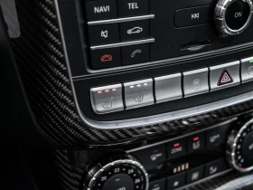 Mercedes-Benz G 500 4x4 SQUARED / 21 000 KM!, снимка 16