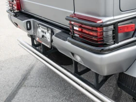 Mercedes-Benz G 500 4x4 SQUARED / 21 000 KM!, снимка 11