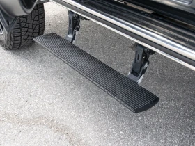 Mercedes-Benz G 500 4x4 SQUARED / 21 000 KM!, снимка 10