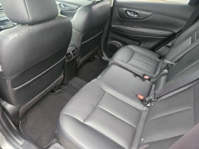 Nissan X-trail Tekna Facelift, снимка 11